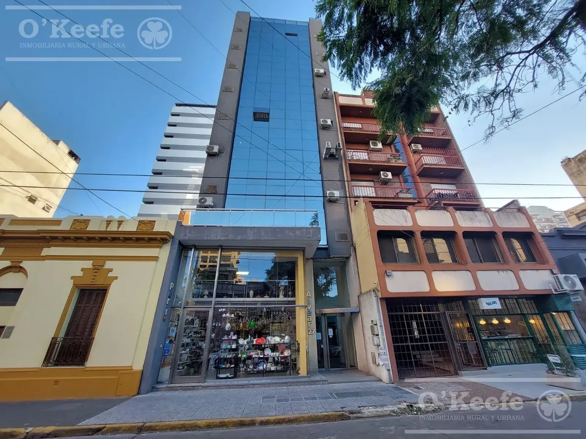 Studio com ar-condicionado e elevador