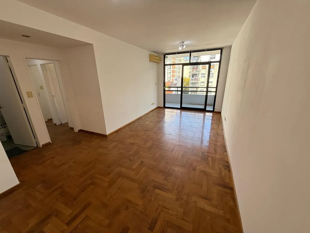 Departamento En Belgrano