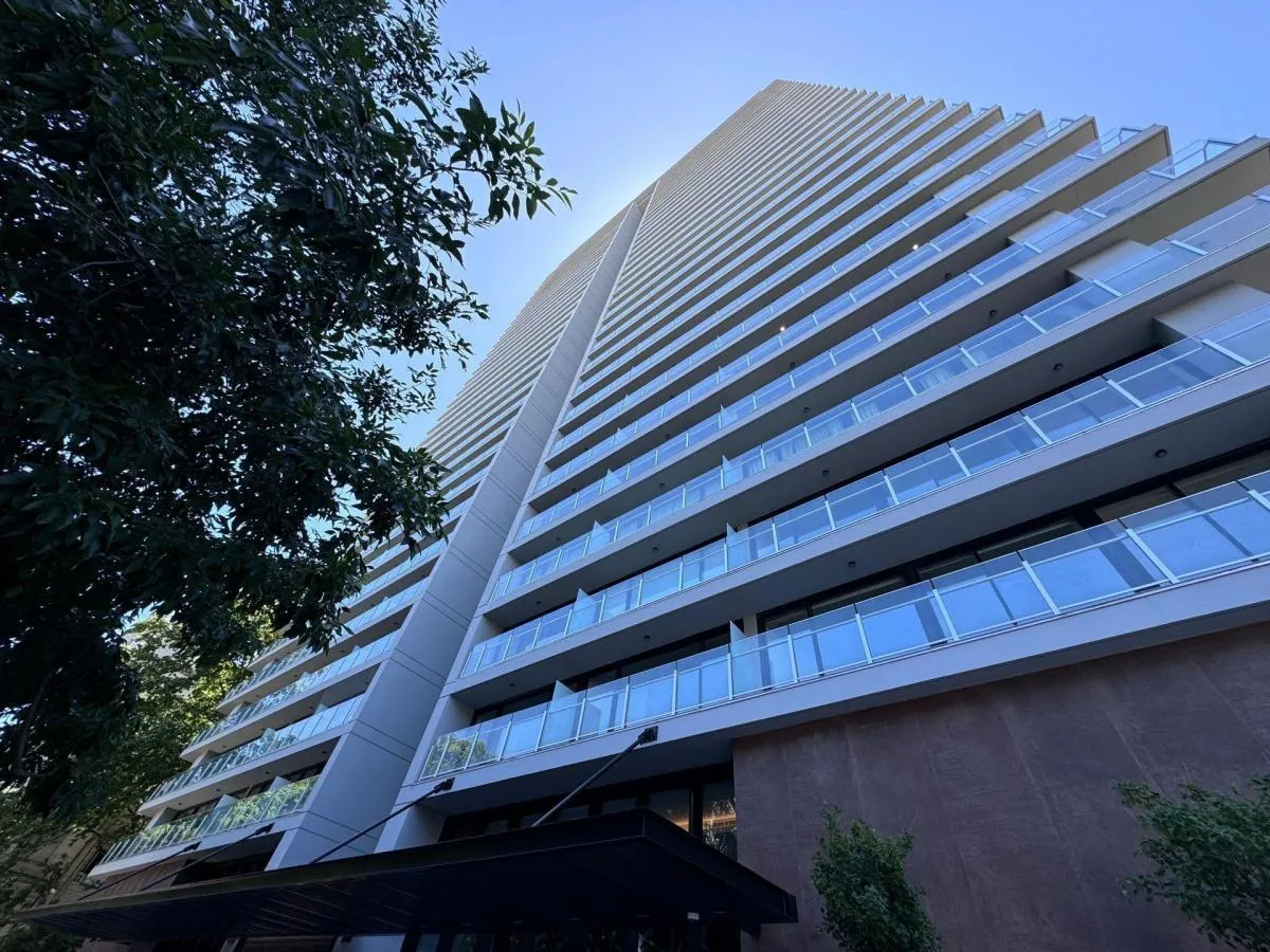 Venta Departamento Lujo - Quartier Del Bajo