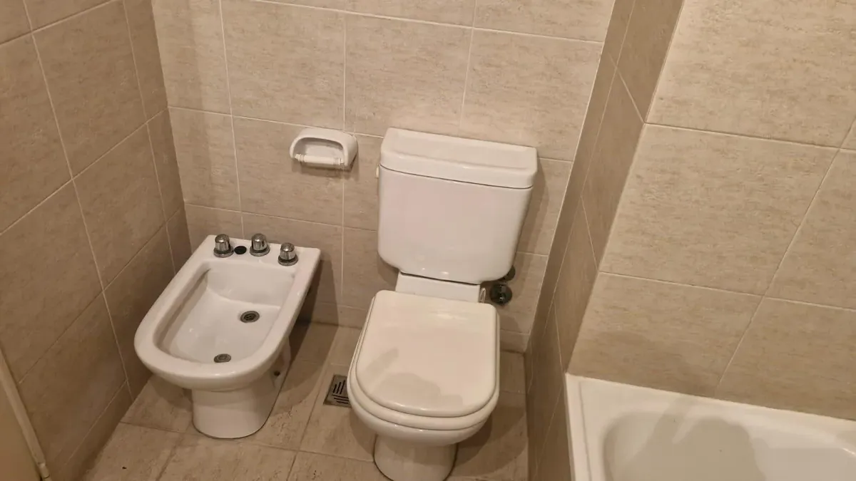 Alquiler Departamento Concord Pilar