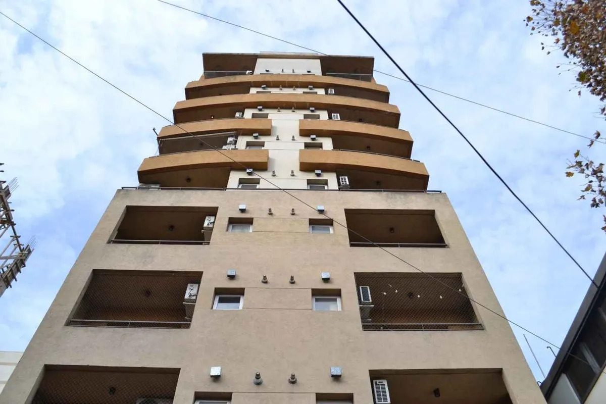Departamento 2amb Semipiso Alquiler Lomas Cochera