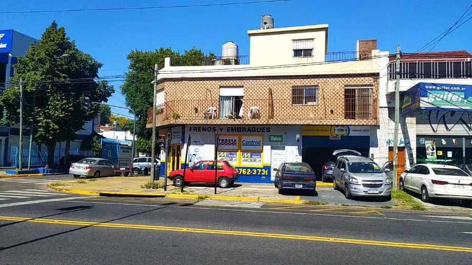 Departamento En Alquiler En Munro