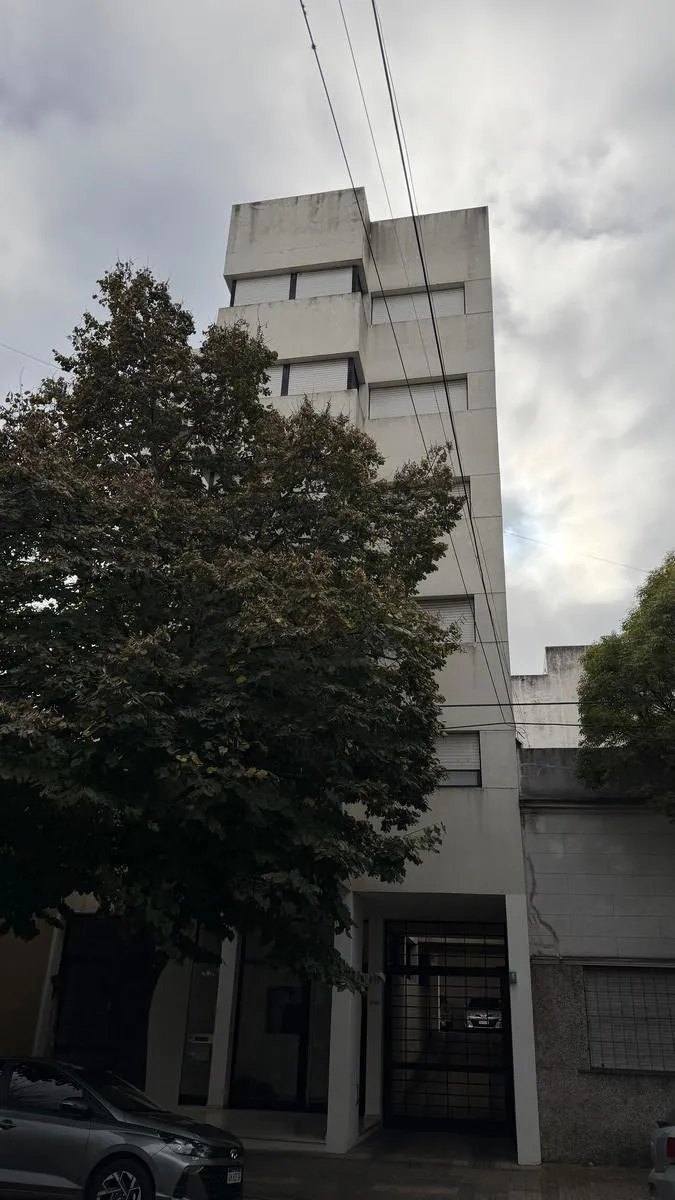 Жилье: 1 спальня, La Plata