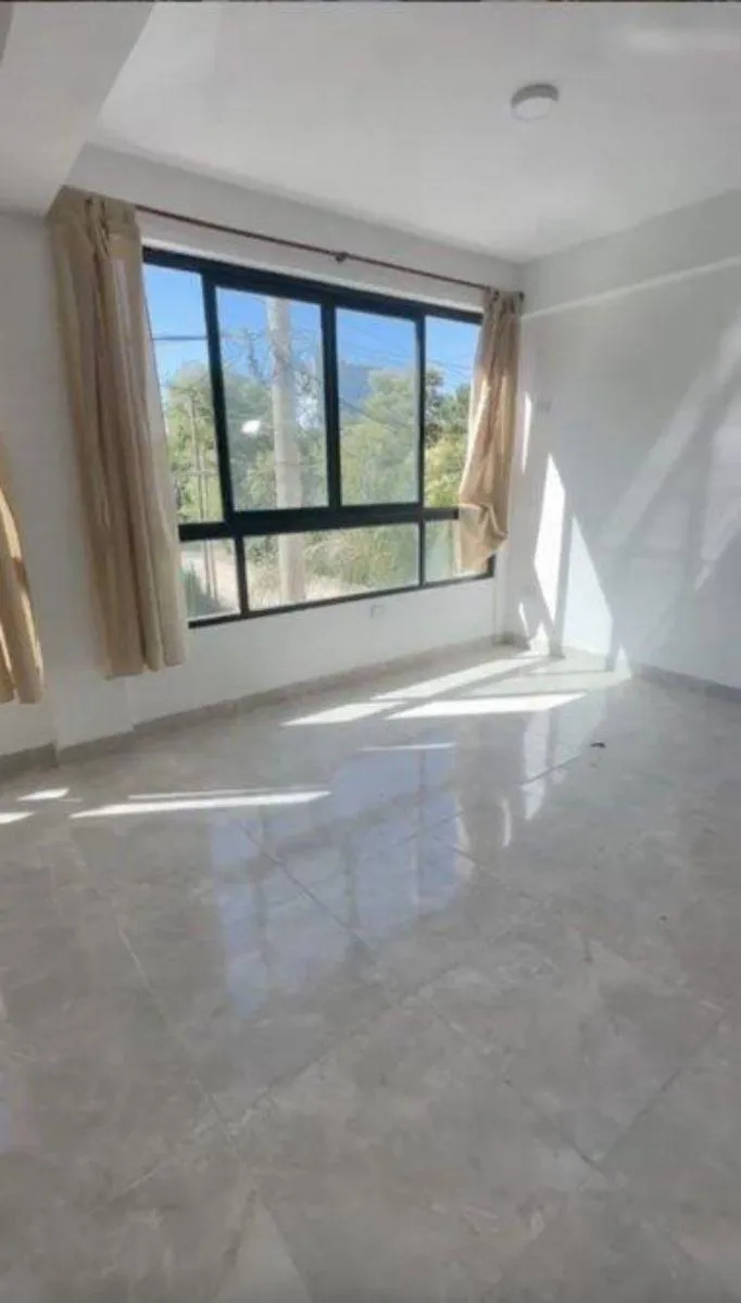 Alquiler De Departamento De 3 Ambientes A Estrenar