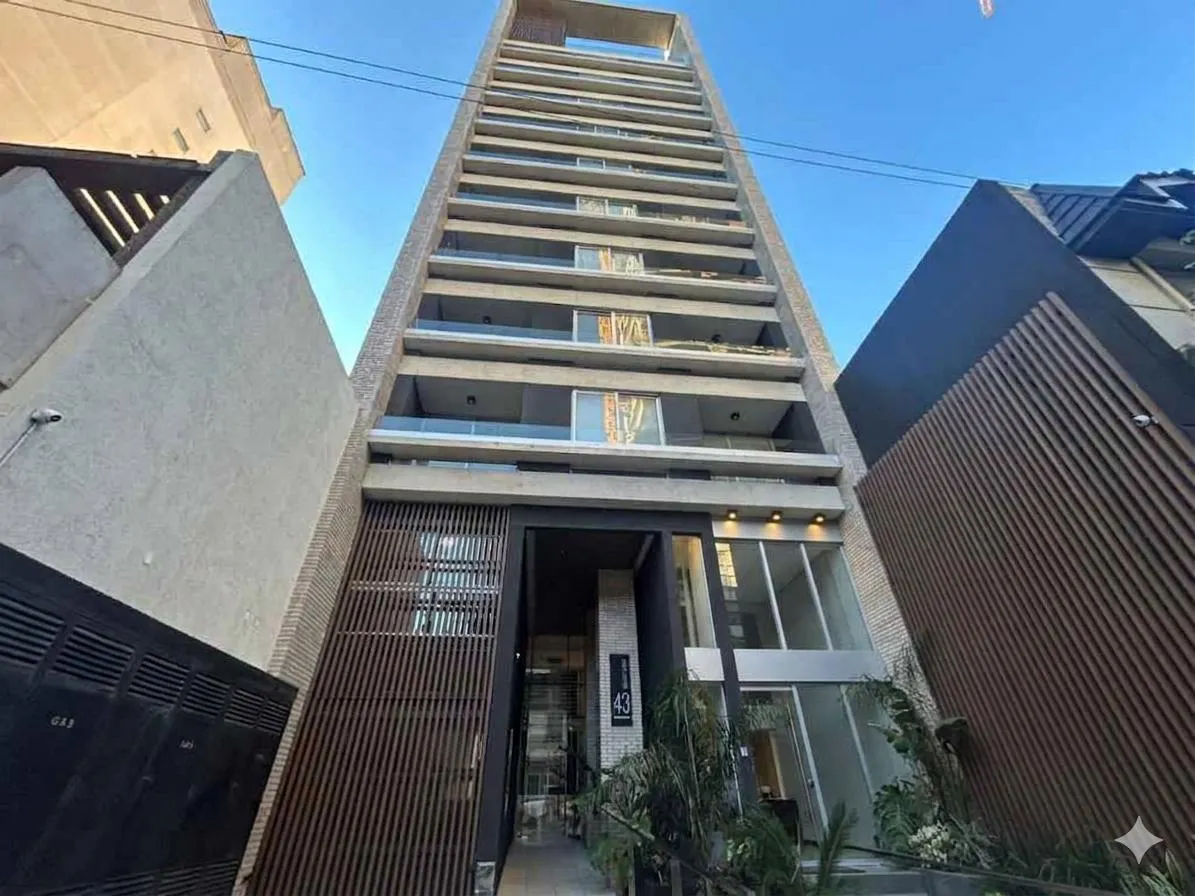 Departamento Alquiler Dos Ambientes Carlos Tejedor 43 3°a 2 Amb (lanus)