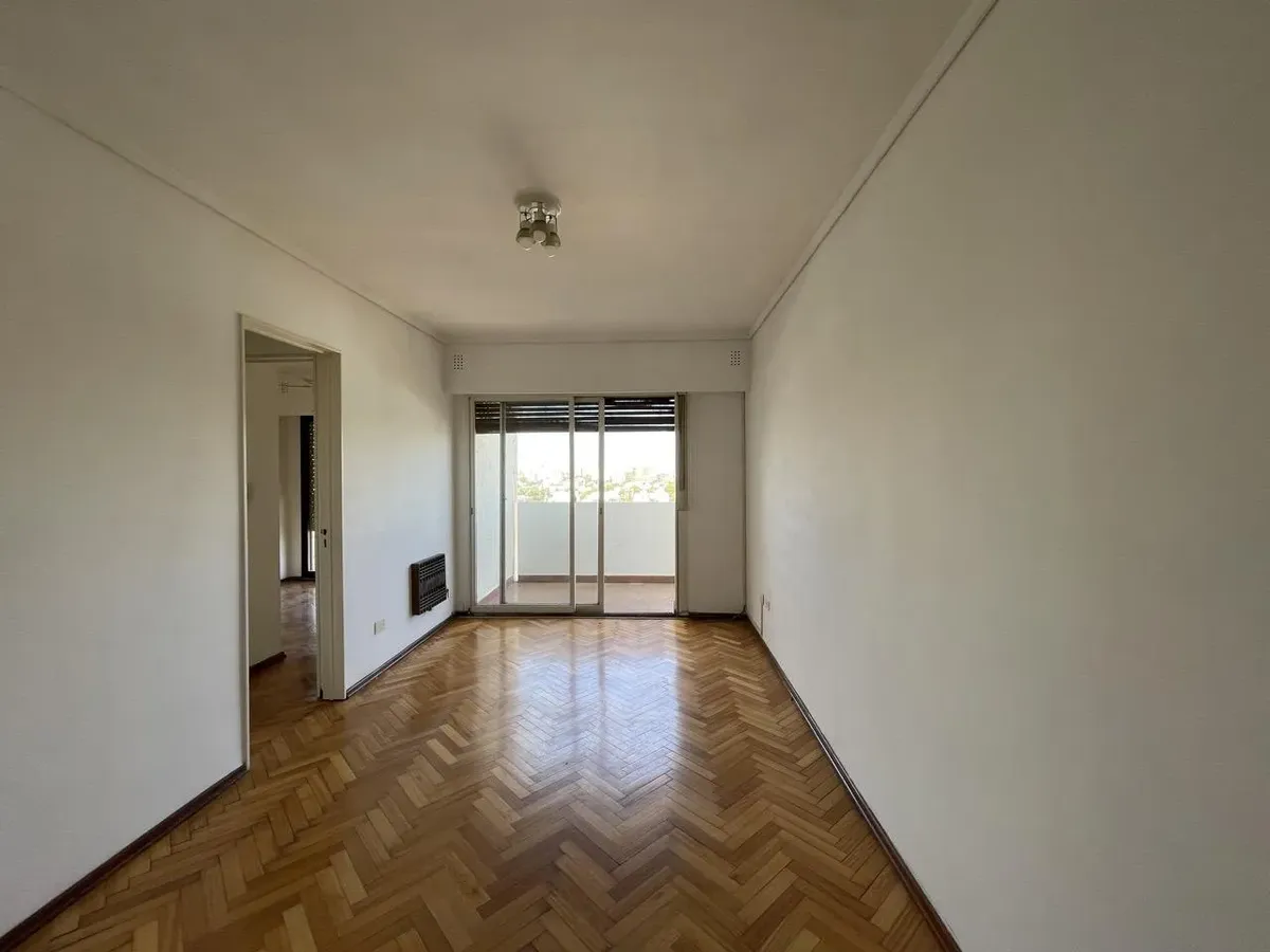 Alquiler - Departamento 2 Ambientes - Saavedra - Capital Federal