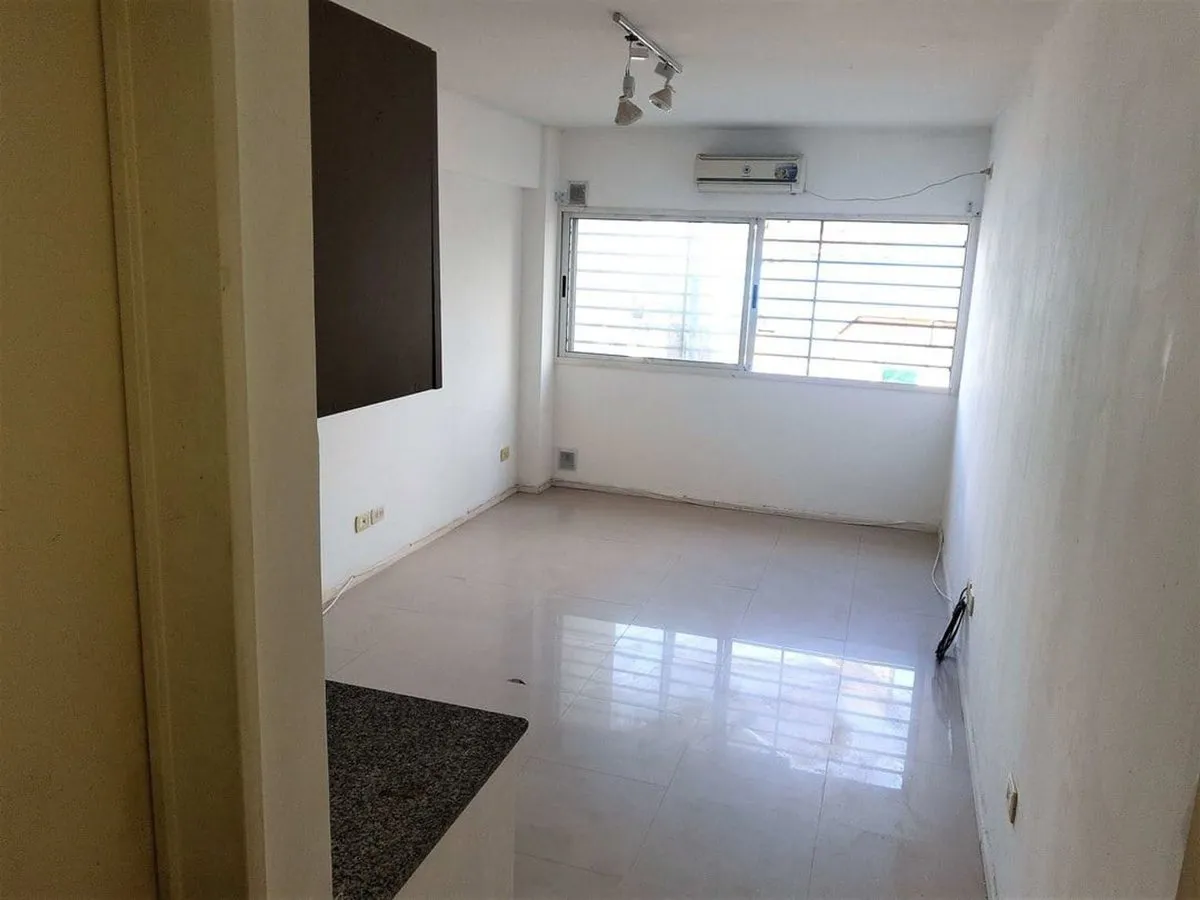 Alquiler Monoambiente Villa Crespo