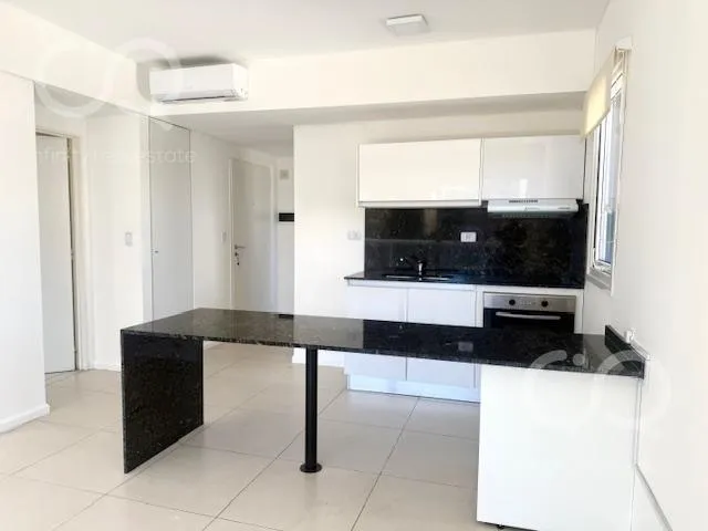 Departamento En Belgrano