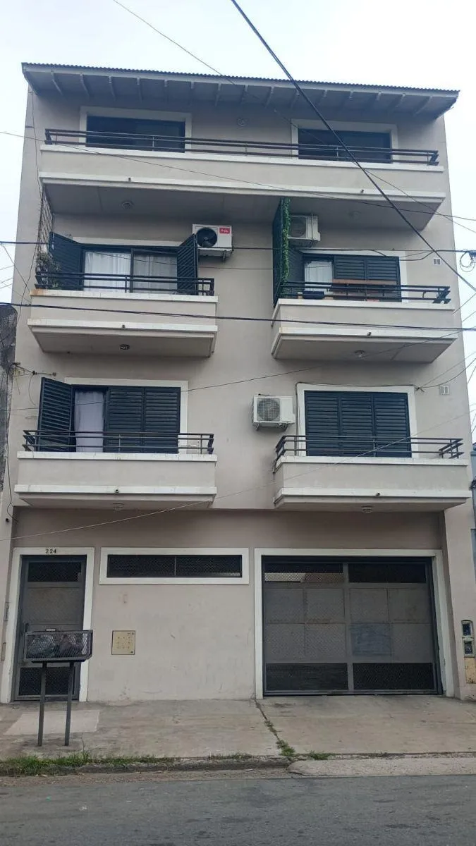 Imóvel: 1 quarto, Avellaneda