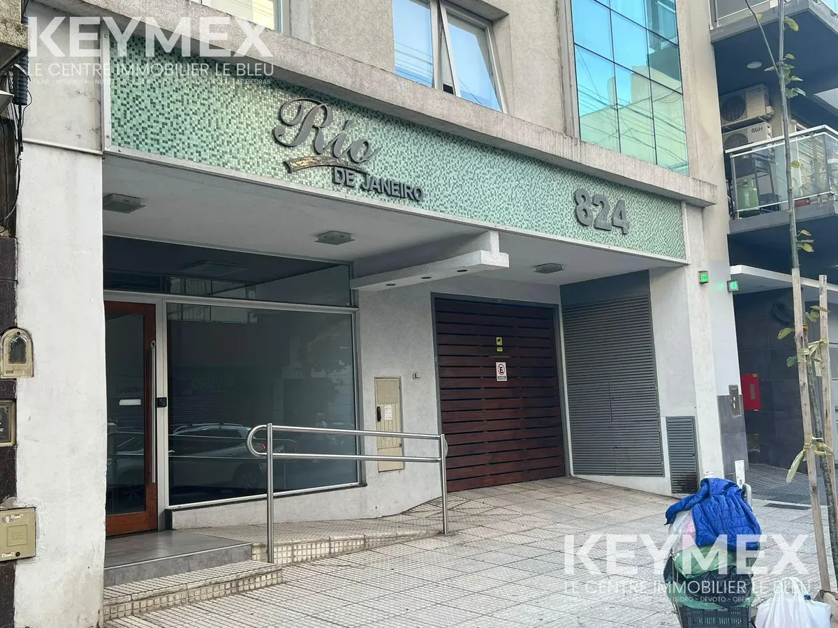 Квартира-студия в Almagro