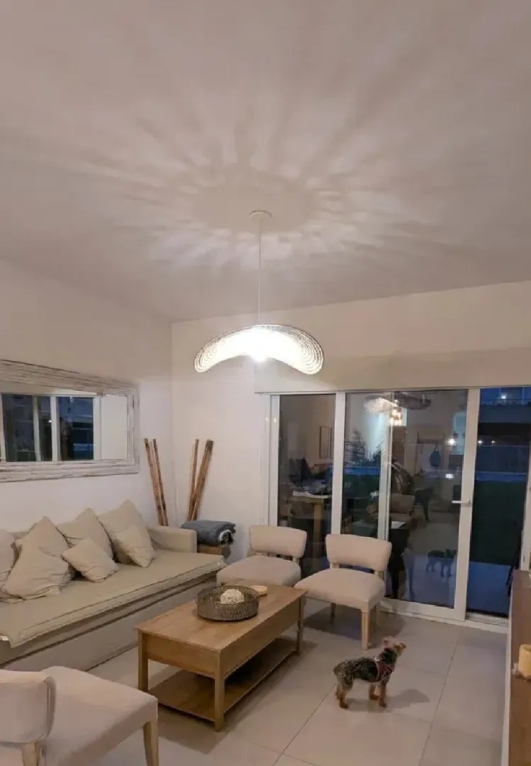 Departamento En Alquiler En Harmony