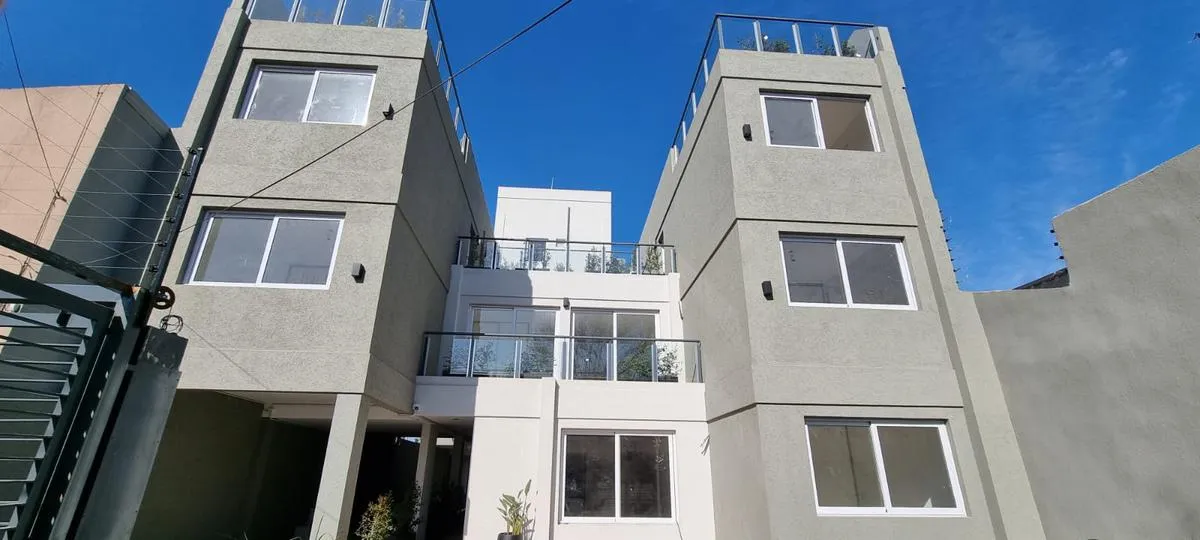 Departamento - Castelar Norte