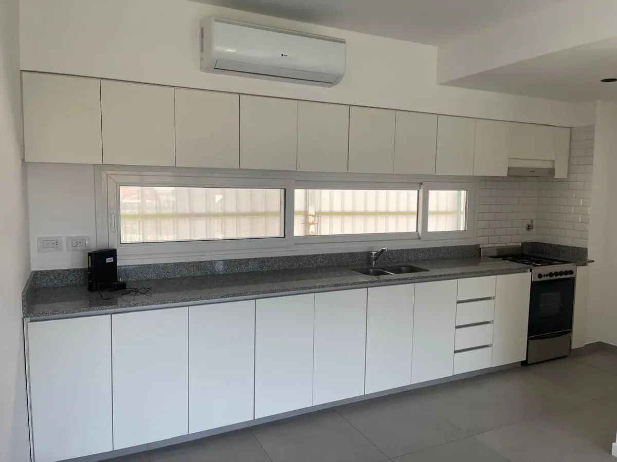 Alquiler De Departamento En La Soñada, Ezeiza