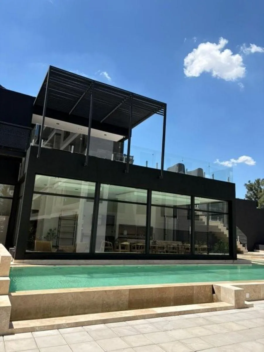 Квартира-студия в Cactus Residence в Buenos Aires