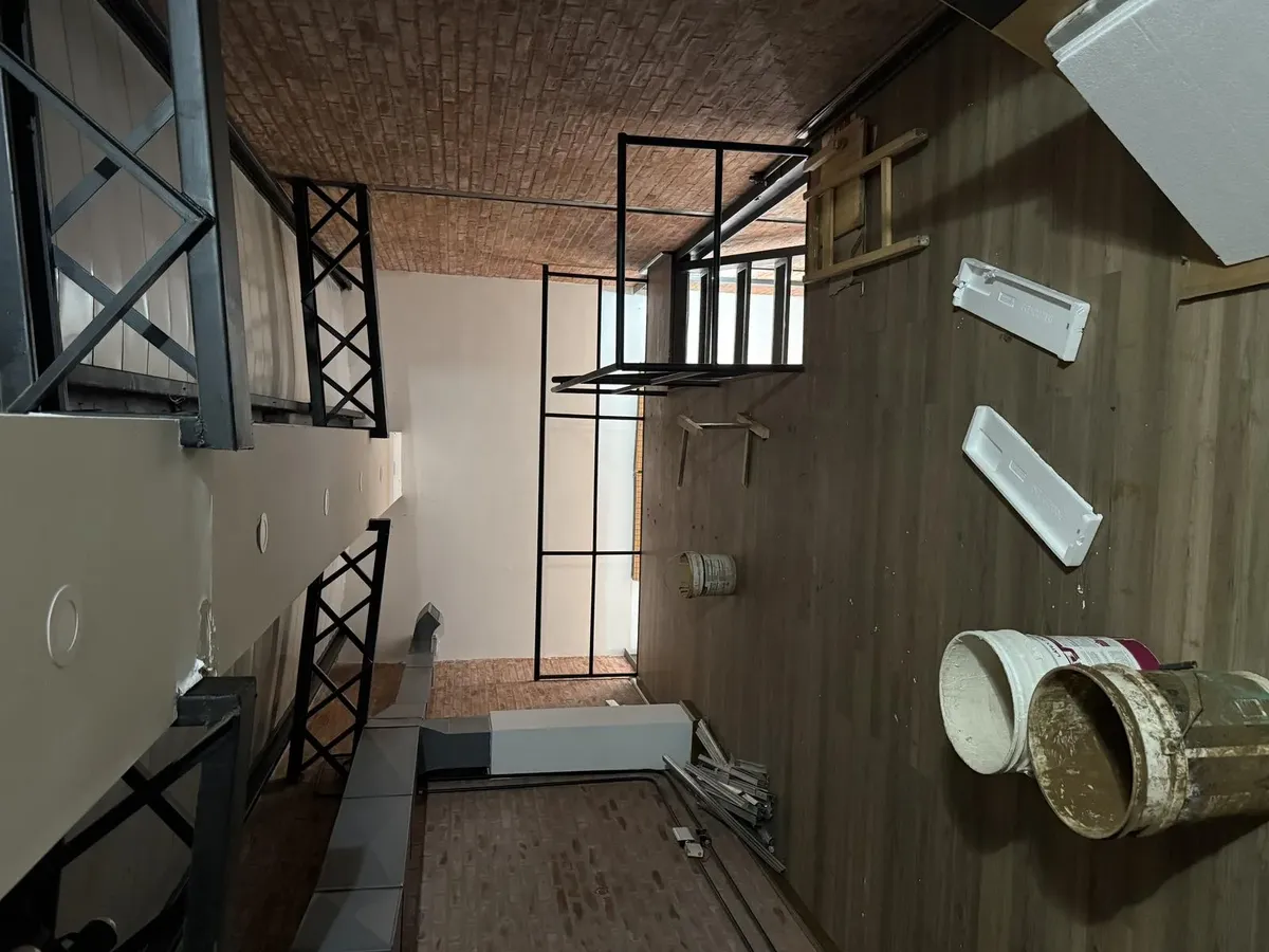 Departamento En Puerto Madero