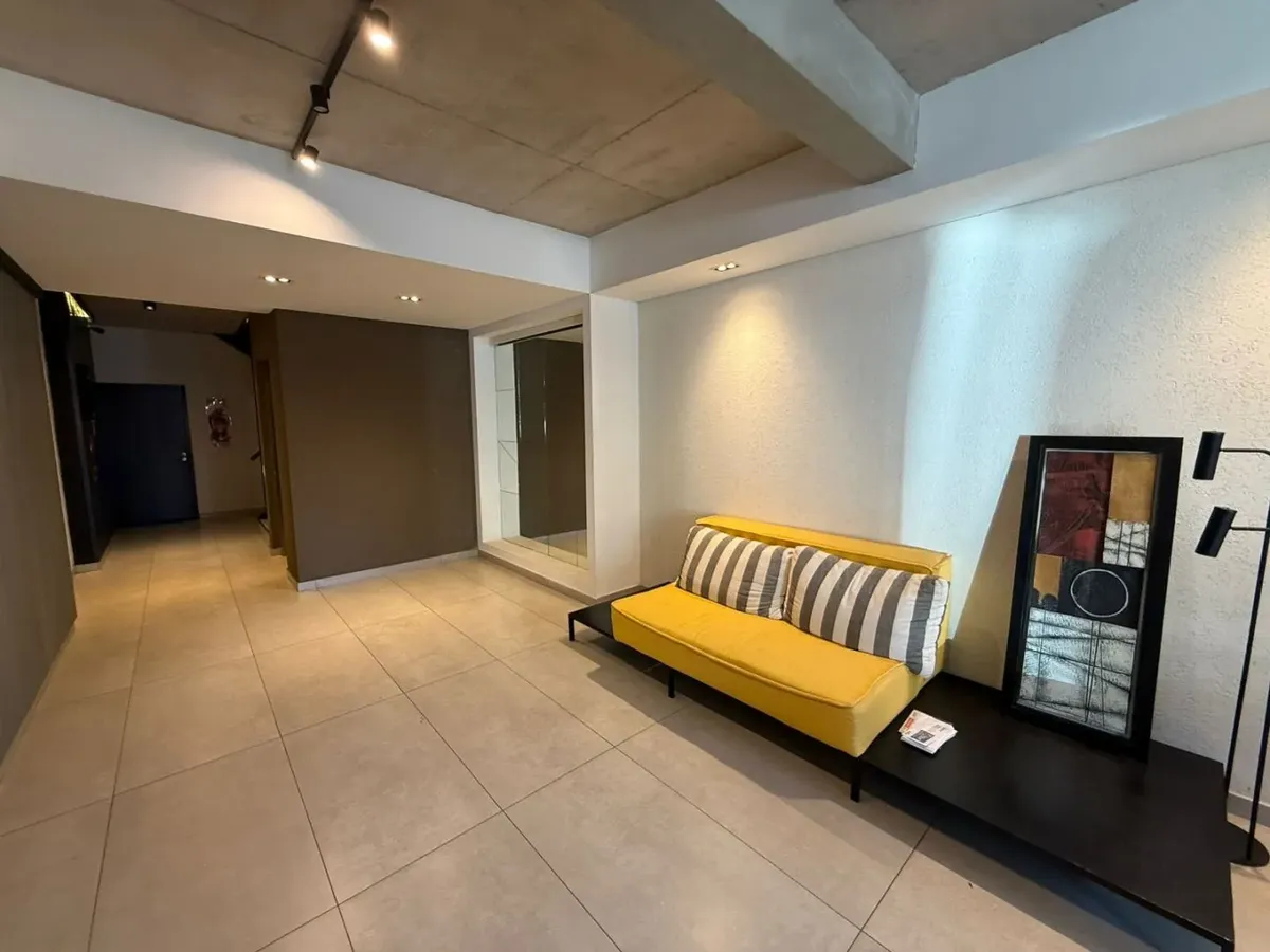 Alquiler Departamento 2 Ambientes A Estrenar Bajas Expensas