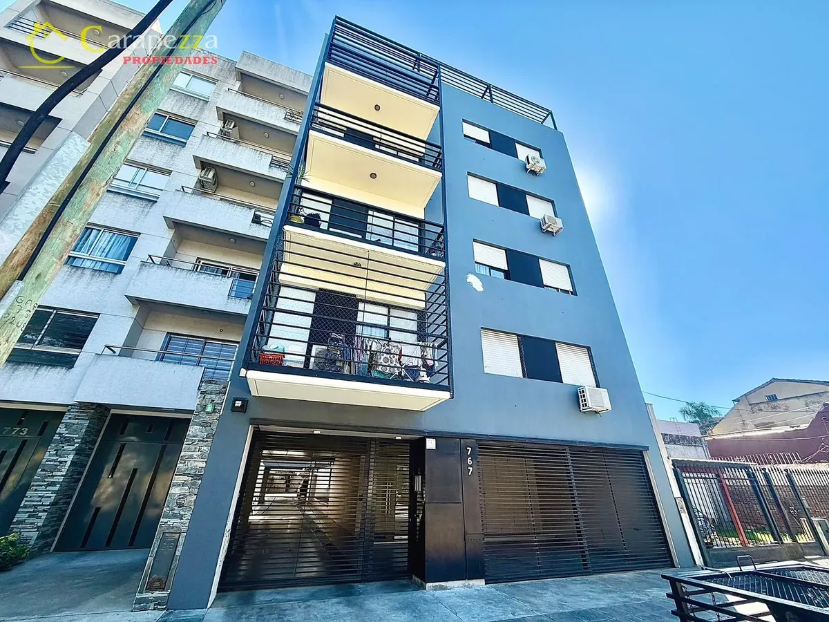 Departamento 1 Amb En Villa Bosch