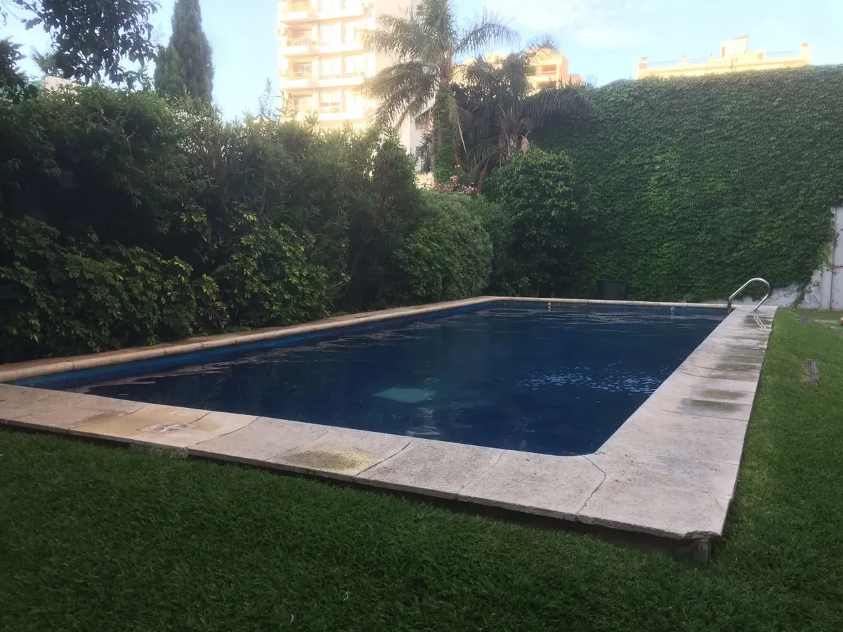 Hermoso Departamento En Colegiales