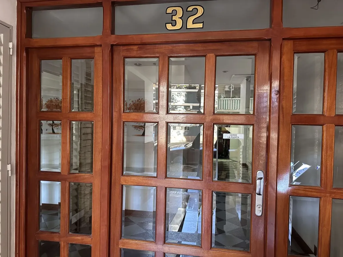 Departamento En Alquiler En Villa Luro
