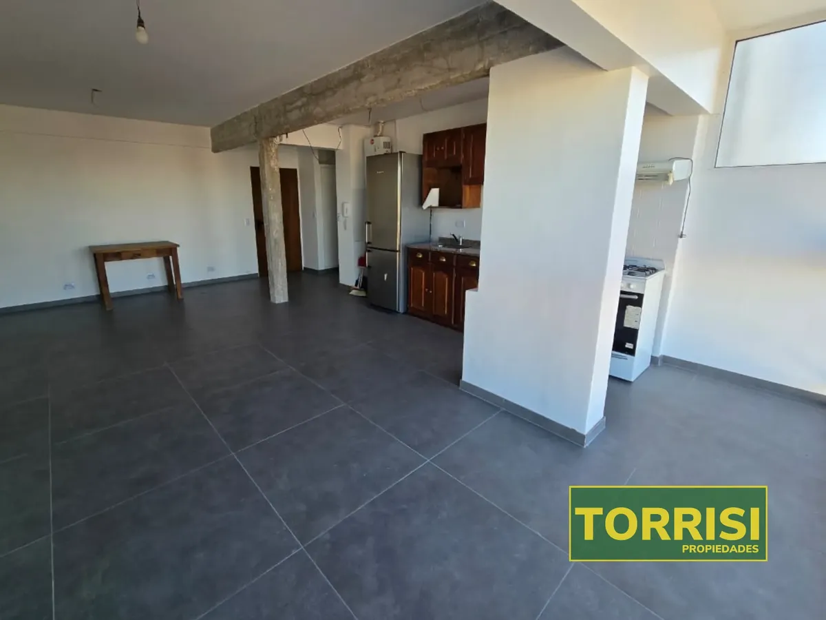 Alquiler 2 Amb 50 M2 - Av La Plata 1900 - Boedo