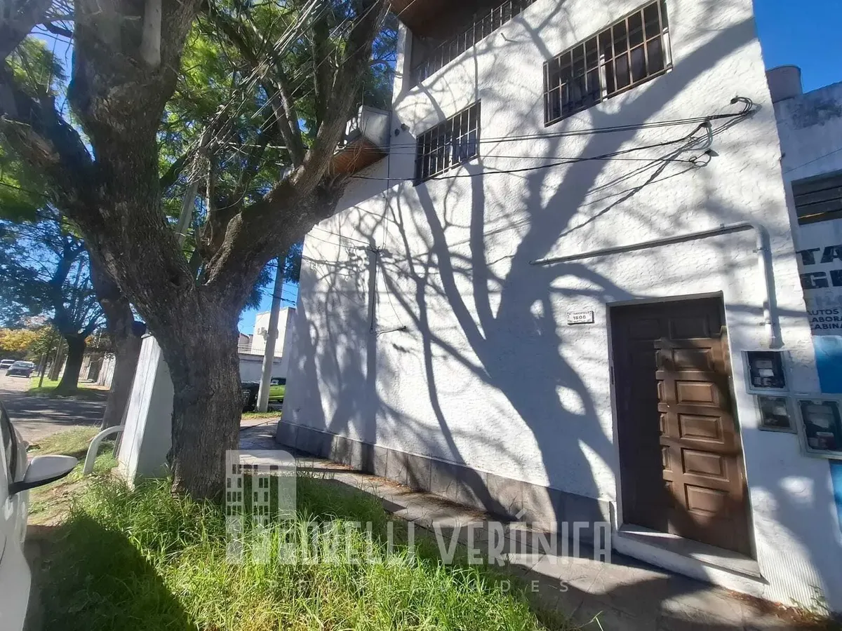 Ph 4 Amb. En Martinez - Alquiler