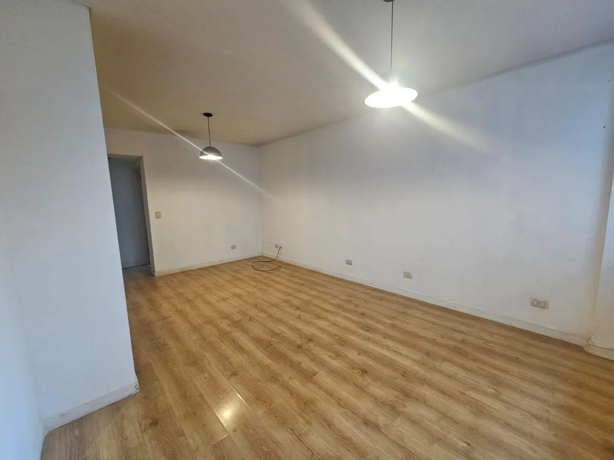 Studio apartment with amenities in Palermo