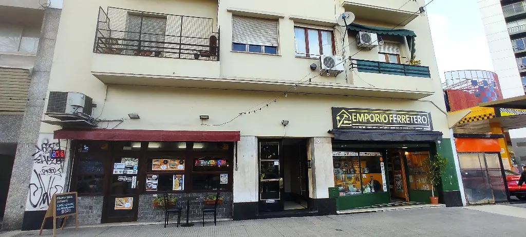 Departamentos 3 Ambientes - Alquiler