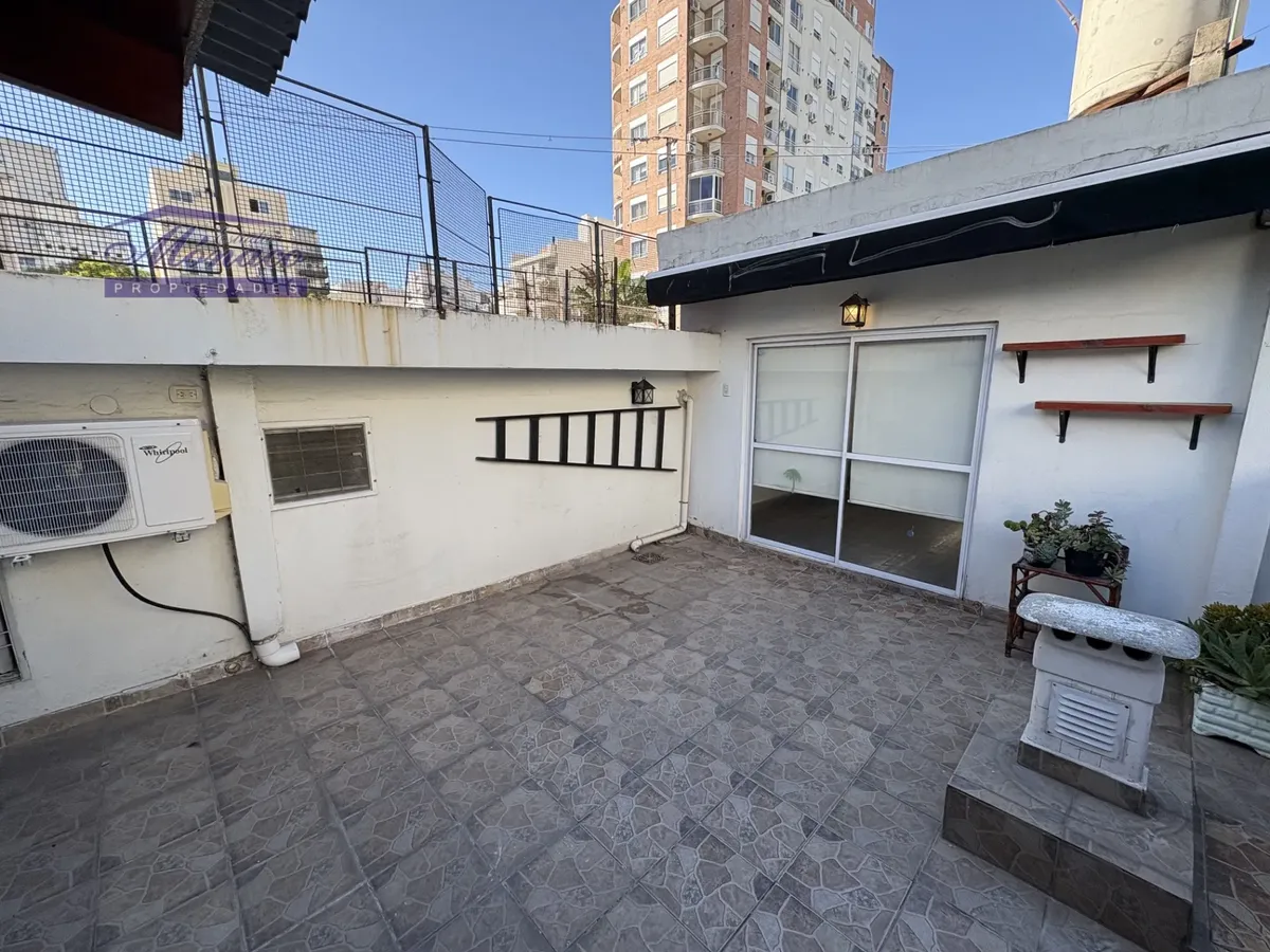 Listing: 2 bedrooms, Villa Urquiza