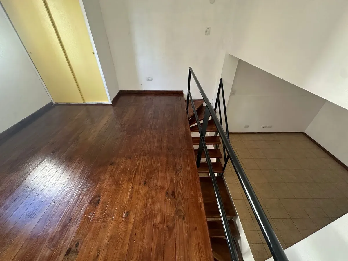 Alquiler Departamento La Plata