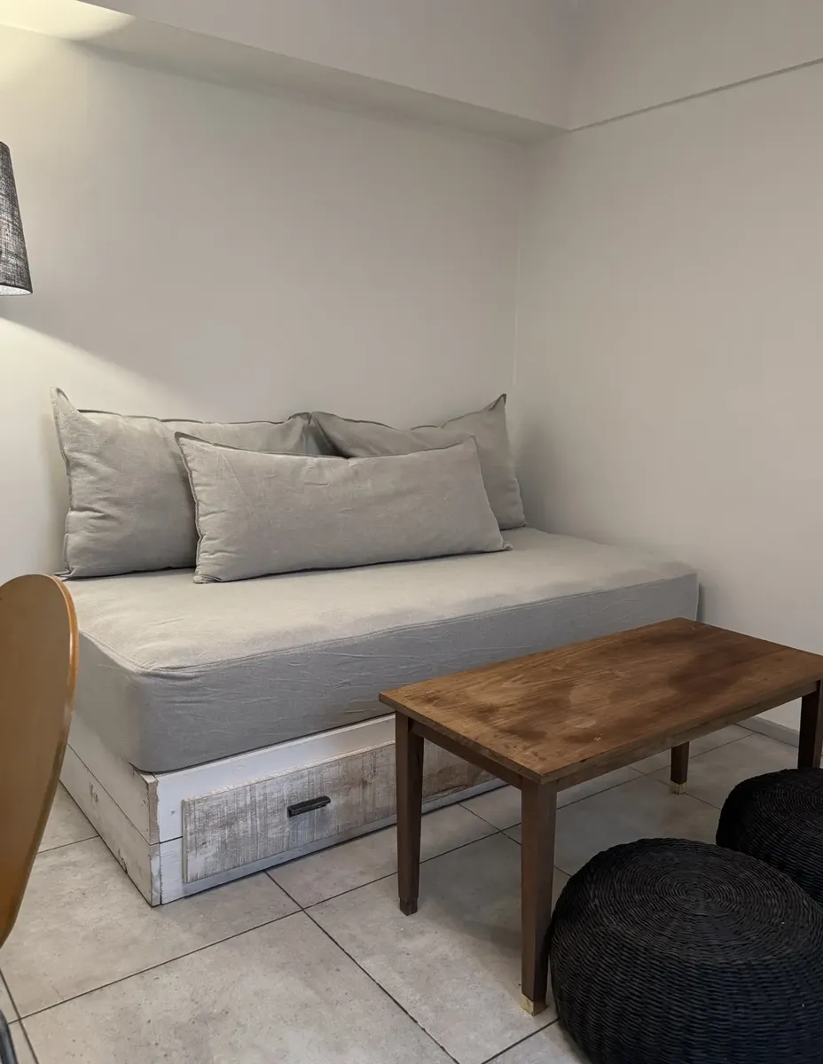 Departamento En Alquiler En Recoleta