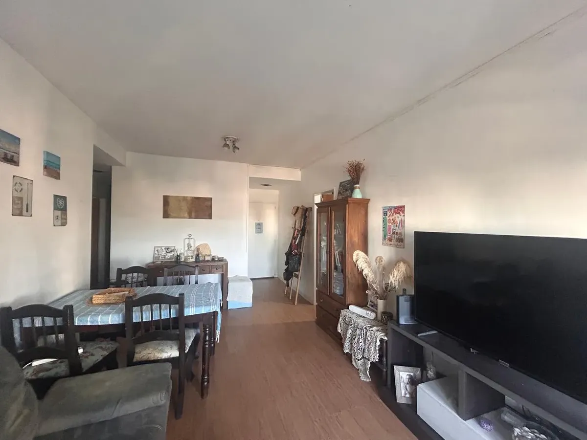 Alquiler Departamento 3 Ambientes - Temperley
