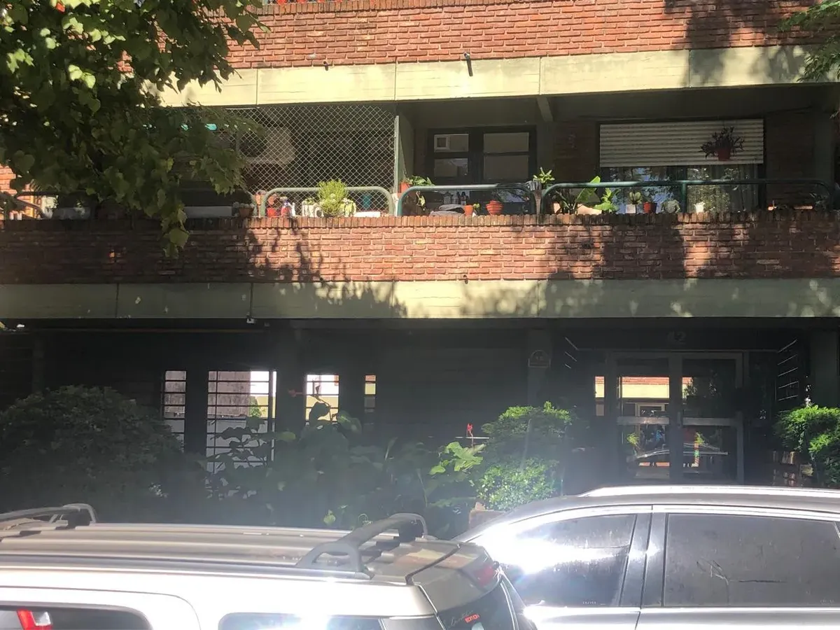 Departamento En Alquiler En San Isidro Centro