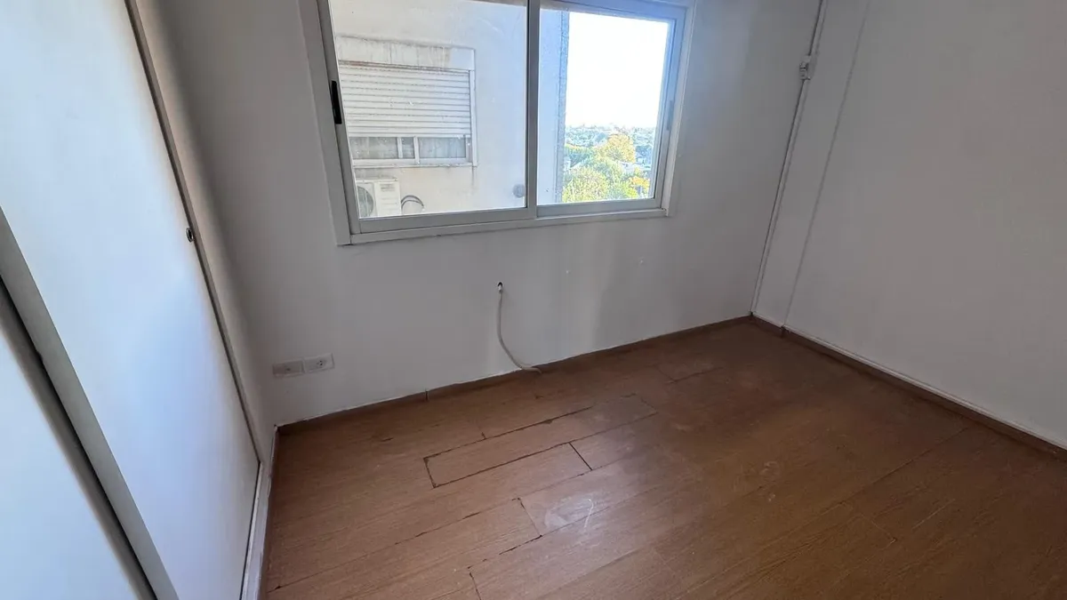 Two-bedroom apartment in Muñiz