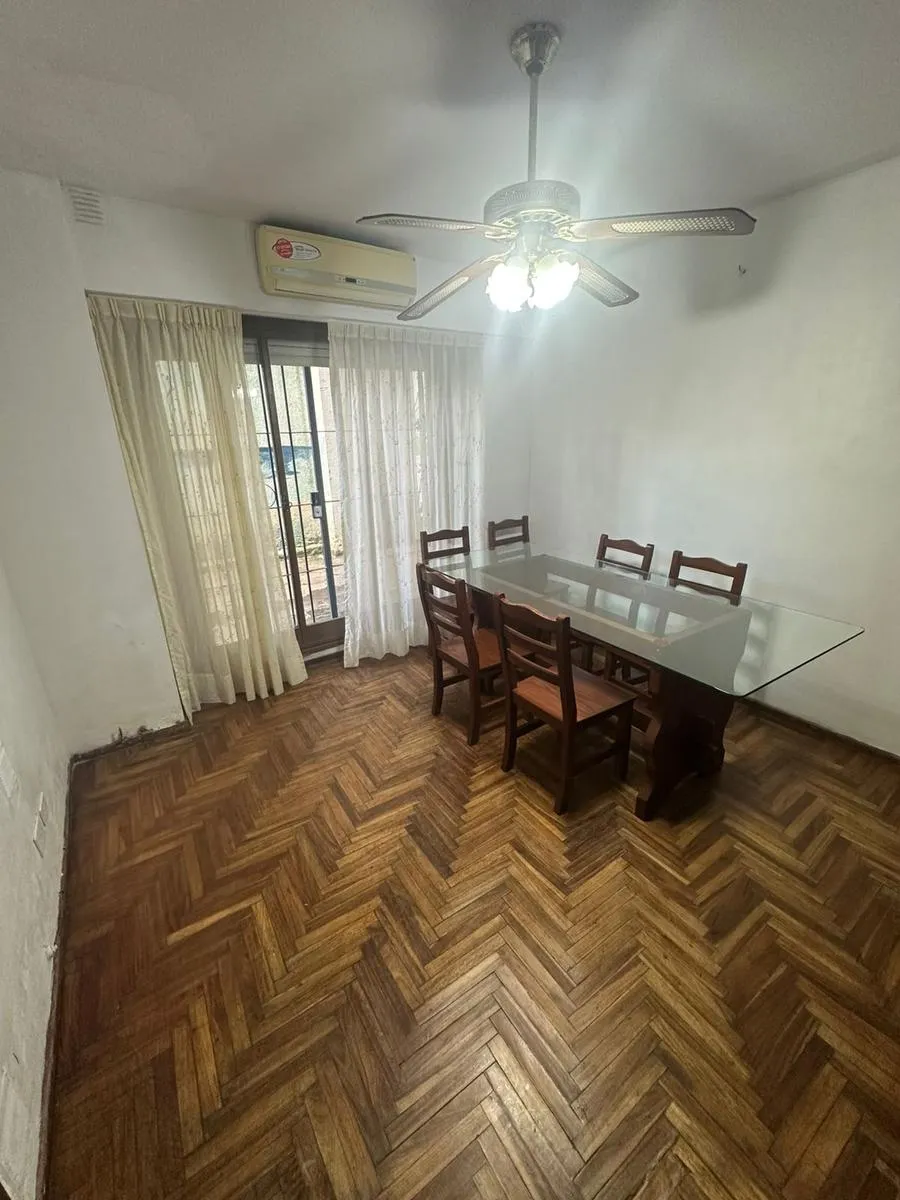 Departamento De Un Dormitorio En Alquiler En La Plata
