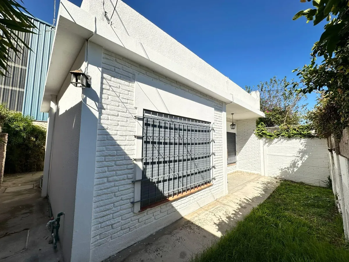 Departamento En Alquiler
