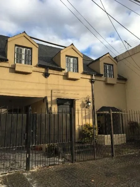 Departamento En Alquiler En Ciudadela