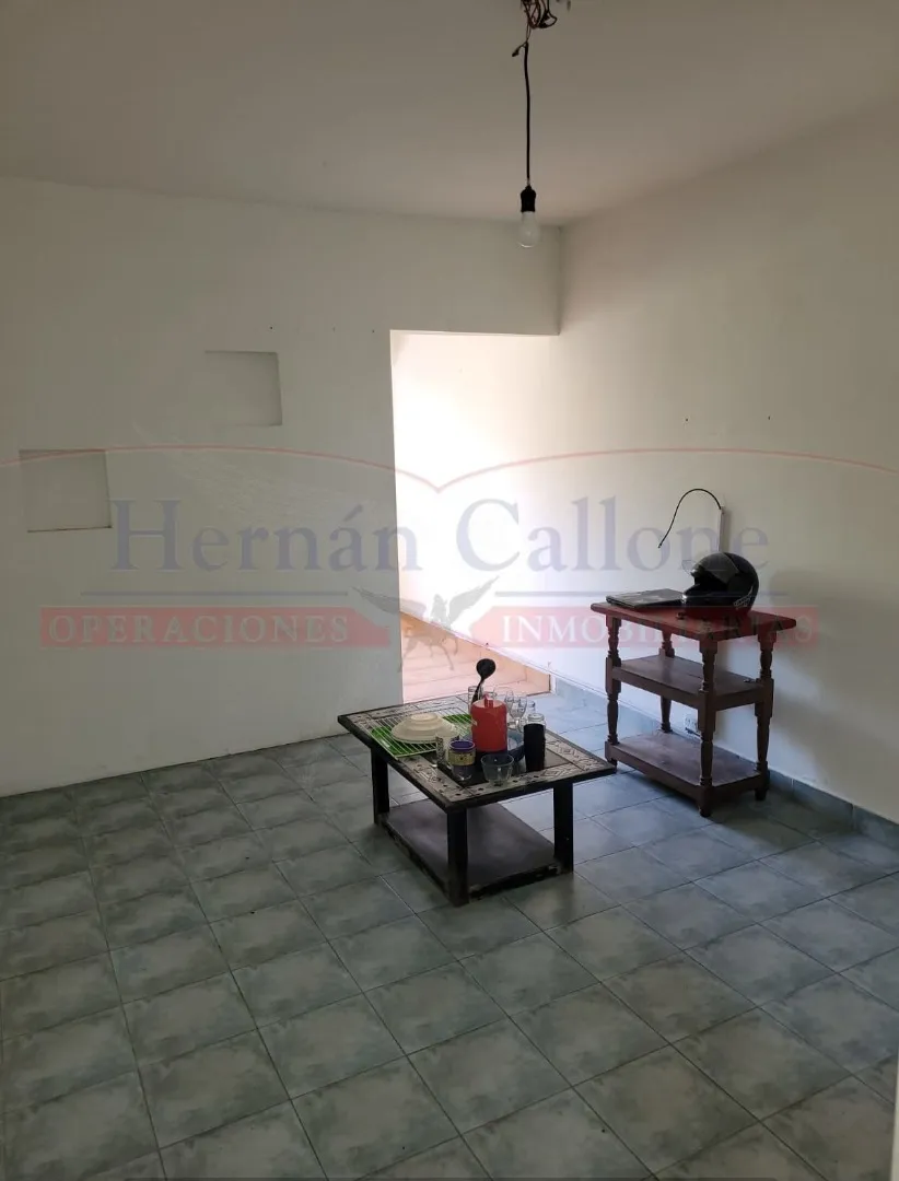 Excelente Departamento Monoambiente En Ramos Mejía