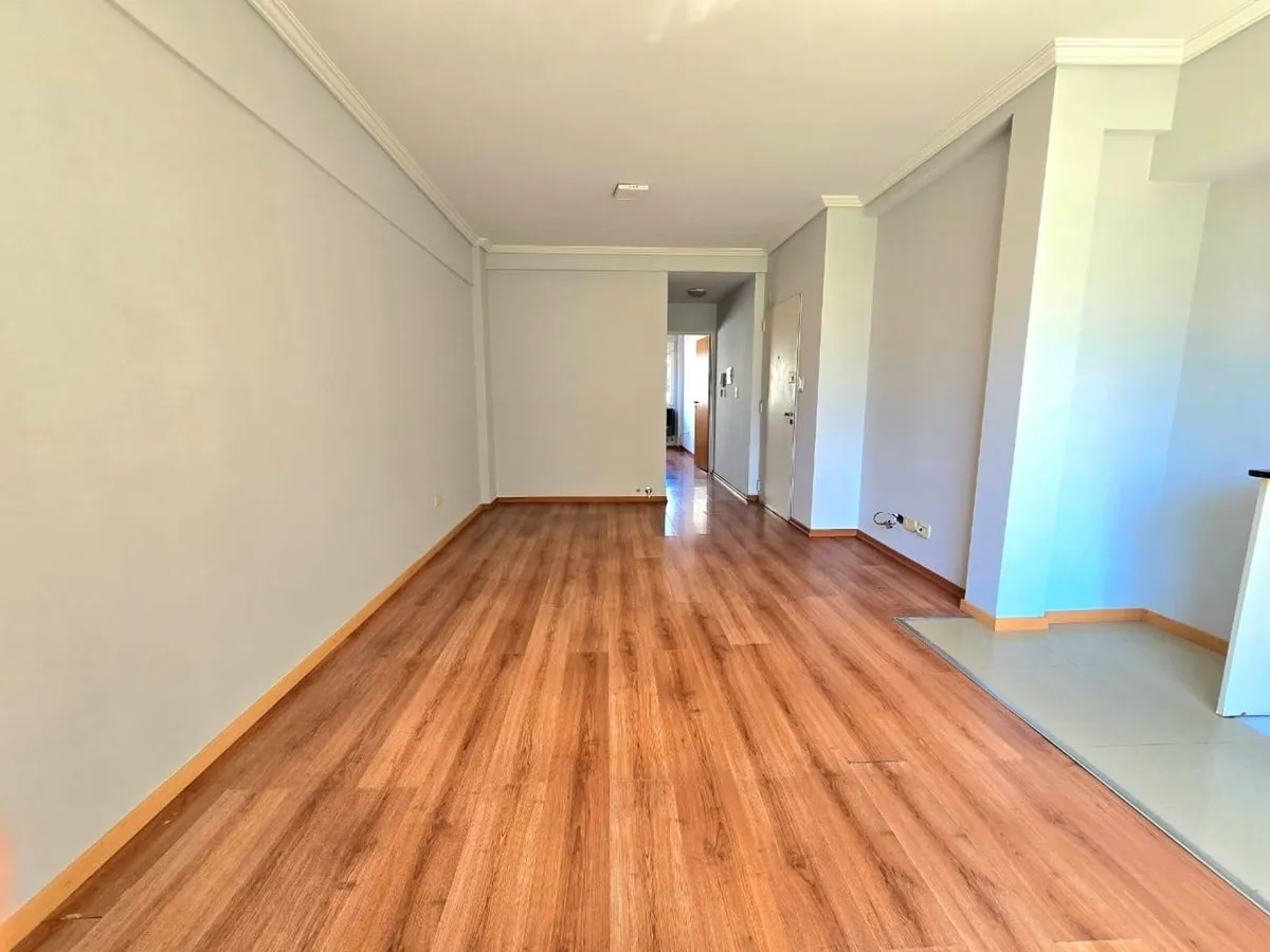 Depto 2 Amb. En Alquiler Villa Santa Rita C/balcon