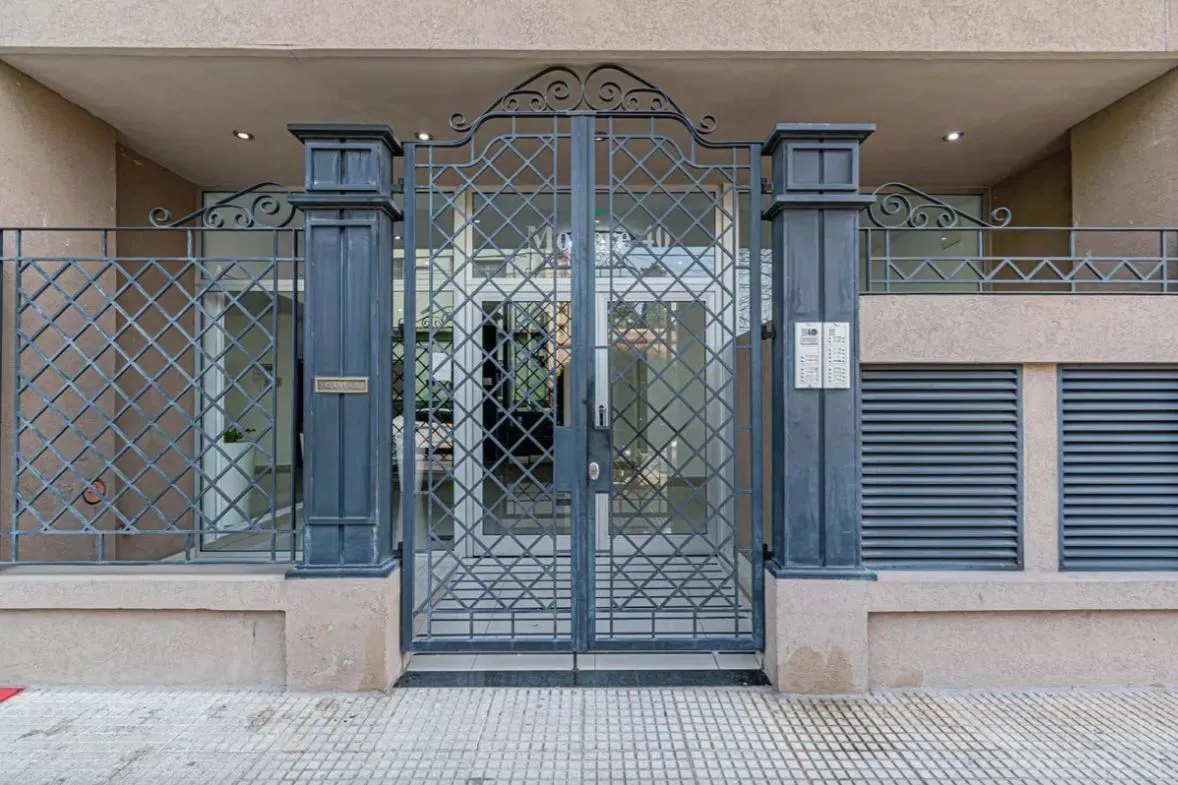 Monoambiente De 40m2 A Estrenar En Villa Luro