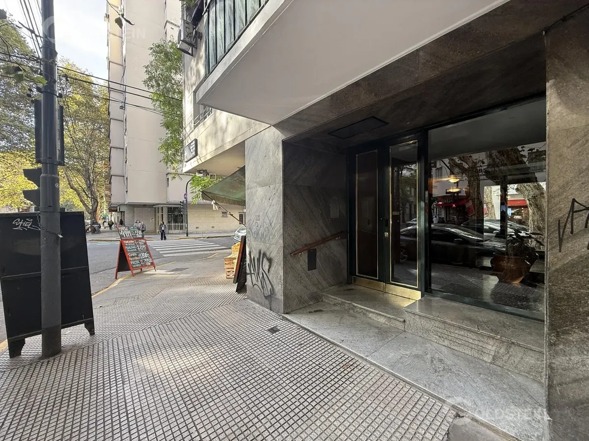 Departamento - Almagro