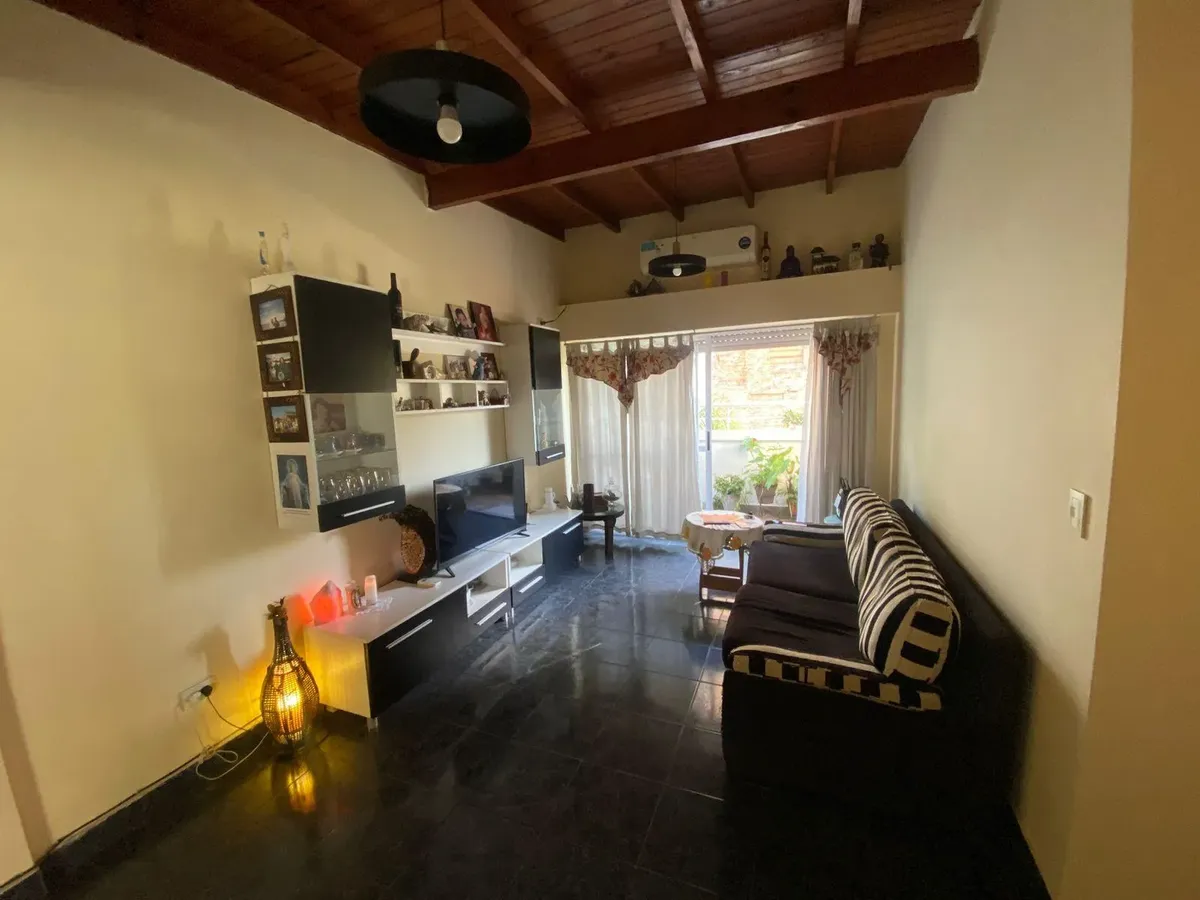 Alquiler 3 Ambientes Amoblado Colegiales