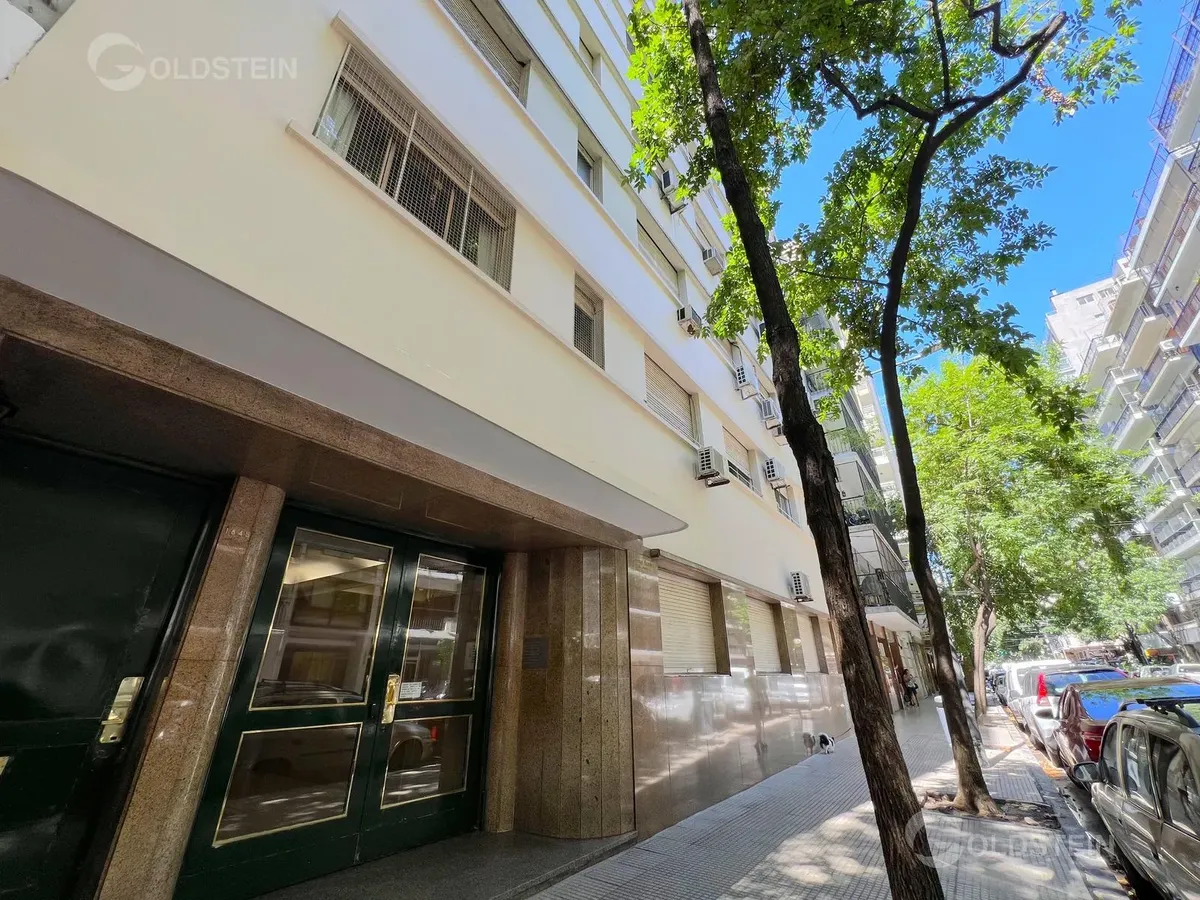 Departamento En Palermo
