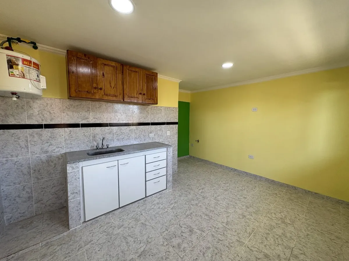 A Estrenar Departamento Cerca De Echeverry