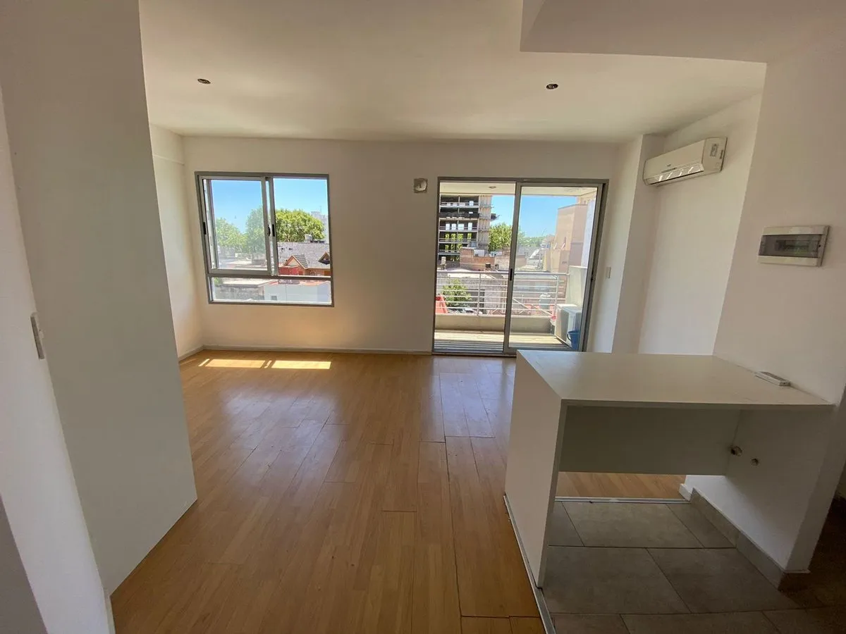 Alquiler Monoambiente En Sáenz Peña Exc Ubicación