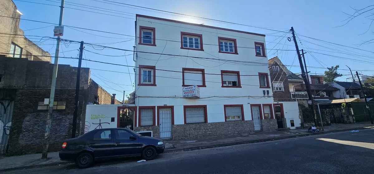 Departamento 3 Amb En Alquiler En Ramos Mejía, La Matanza, G.b.a. Zona Oeste