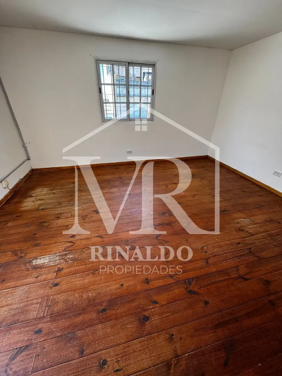 Alquiler | Departamento Monoambiente - Barrio De Mataderos