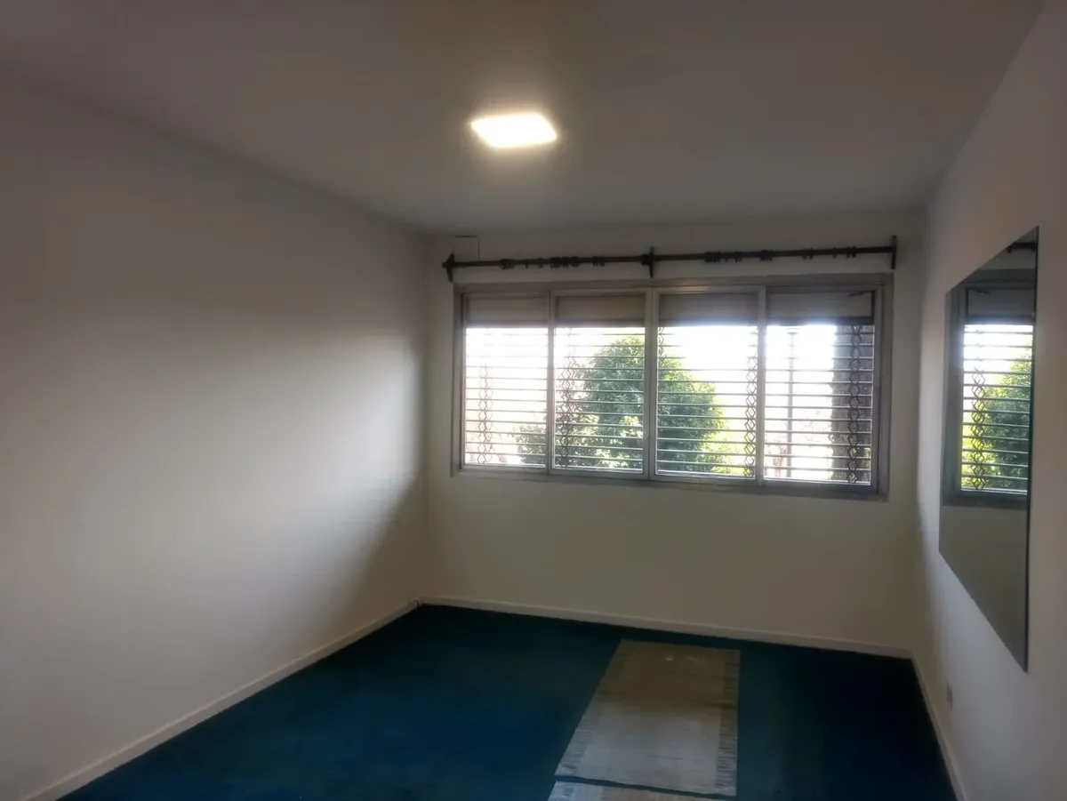 Alquila Hermoso Departamento 2 Ambientes Colectora Dellepiane Sur 4864, Barrio Nagera Block 4 Columna 1, Villa Lugano - Capital Federal