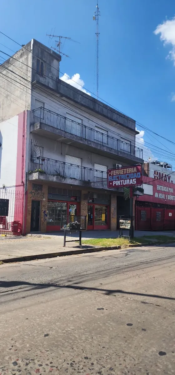 Departamento De 3 Ambientes En Excelente Ubicacion