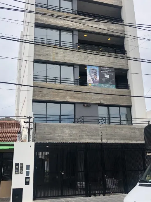 Departamento En Alquiler En Wilde