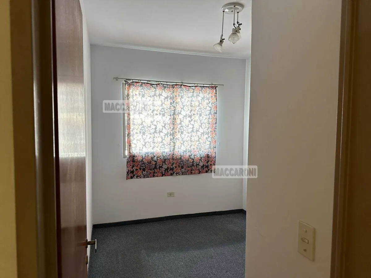 Departamento En Alquiler En Villa Luro